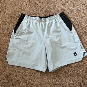 Men’s New Balance Lined Shorts/ Swimtunks